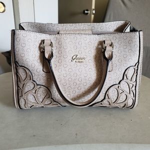 Guess purse